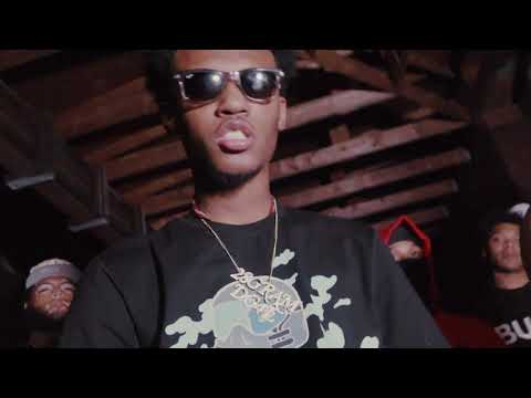 Ty Dizzy & Runninman Ry - Fingers Hurt (Official Video) shot by VONSHOTIT