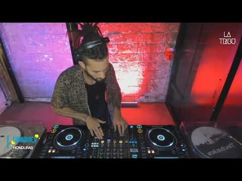 Cornavaca [Honduras] | InDeependence Session I