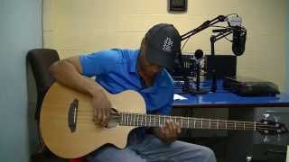 Stanley Clarke "What if I Forget the Champagne" Unique Version