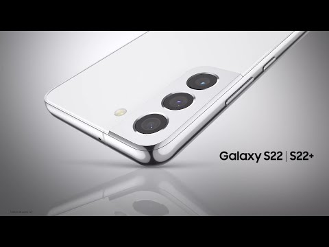 Samsung Galaxy S22 | S22+ Official Trailer