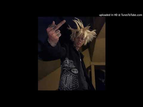 [SOLD] HARD | NASCAR ALOE X XXXTENTACION X JASIAH TYPE BEAT | PROD. CRAZY DEMXNS