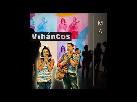 MARADOK (korábban VIHÁNCOS DUÓ): MA  (STUDIÓ VERZIÓ)