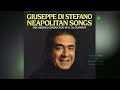 Giuseppe Di Stefano - Lolita - | by Arturo Buzzi-Peccia 1961