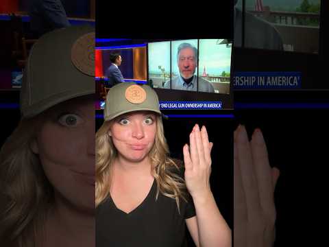 Dr. Lott Reveals Harris Gun Control END GAME   #2ndamendment #shortsvideo #shortsfeed #shorts Thumbnail