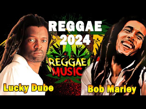 Bob Marley, Jimmy Cliff,Gregory Isaacs, Peter Tosh, Lucky Dube, Eric Donaldson 27 - Best Reggae Mix