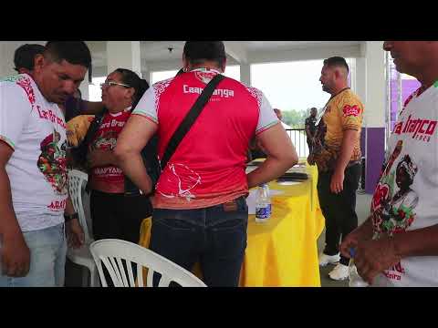 APURAÇÃO FESTIVAL DOS CARÁS 2026