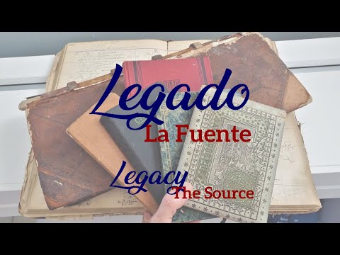 5-5-24 La Roca "Legacy: The Source" ~Abdon Garza