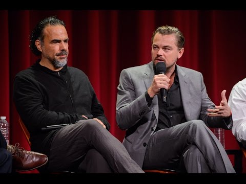 Academy Conversations: The Revenant