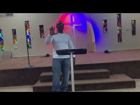 Celebrate Recovery 2021 ( Lesson 2 Powerless)