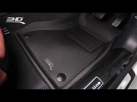 3D® MAXpider USE FOR AUDI A5 2021
