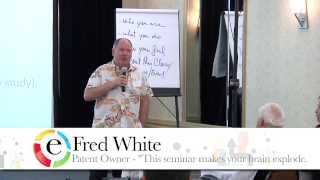 eFreedom Chicago Success Story: Fred W.