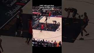 UNC ain't washed yet🥀#shorts