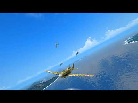 Wings Of Heroes - Trailer - YouTube