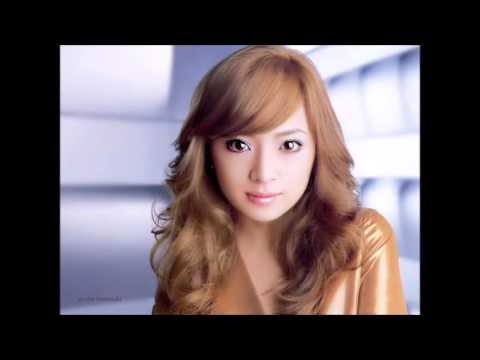 Ayumi Hamasaki - Naturally