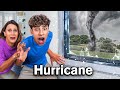 We SURVIVED A Hurricane! DEFAULT Thumbnail