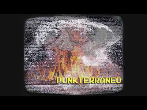 PUNKTERRÁNEO