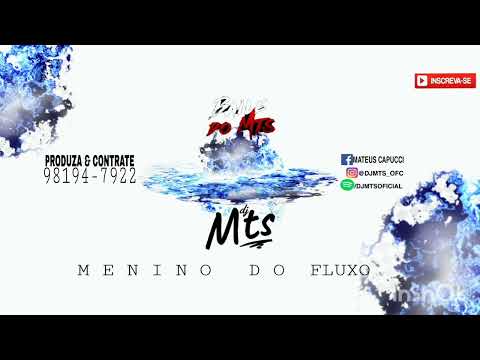 BEAT RELÍQUIA - MC Magrinho & MC Brisola ( DJ Mts Oficial ) 2022