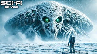 NASA Sent Us to Investigate Ancient Ruins in Peru, We Found Something That Rewrites Human History!