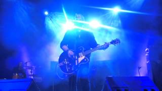 Revólver - Esperando mi tren (Barcelona, Barts'15)