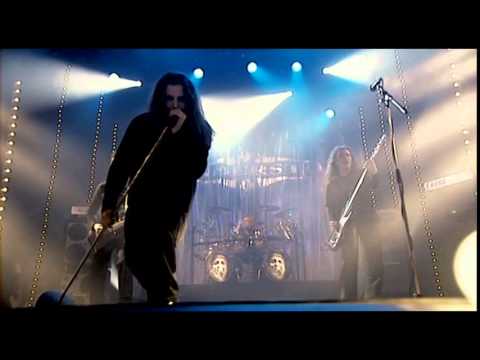 Thunderstone - Virus || Official Music Video (2002)