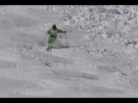 Paul Lorenz 53 Hokkaido Champs Day 2 Longs/Bumps