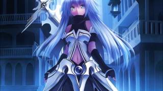 Stitched Up Heart Finally Free Nightcore