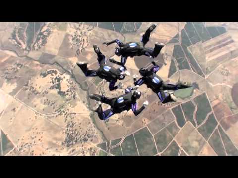 Atmosfera G4 - 5 a 7 OUT 2012