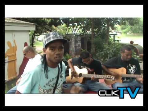 CLK TV 04 DECOUVERTE : DA-ROLIAN - MY BABY LOVE