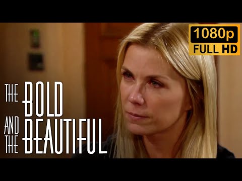 Bold and the Beautiful - 2007 (S21 E23) FULL EPISODE 5173