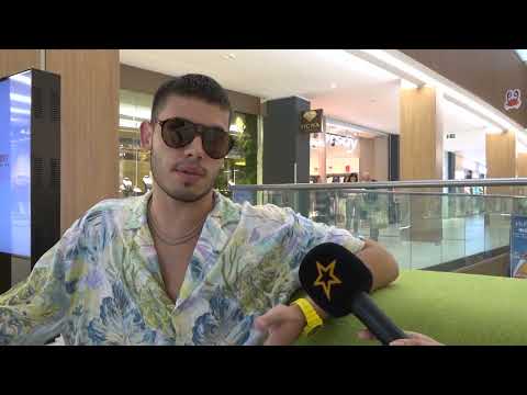 YOUNG DADI: NAJBLISKITE LUGE NE VERUVAA VO MENE, ZATOA VEKE NE MI SE BLISKI