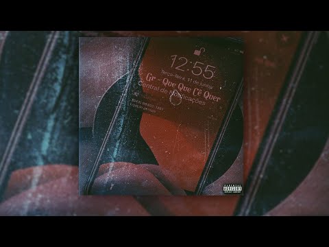 GrBeat'Z - Que Que Cê Quer