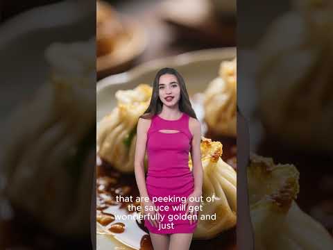 Red Curry Coconut Dumpling Bake - One-Pan Full Trend Recipe