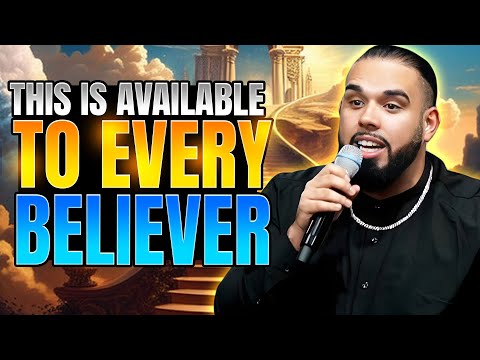 Honey & Gold: The New Covenant's Glory Unveiled ✨