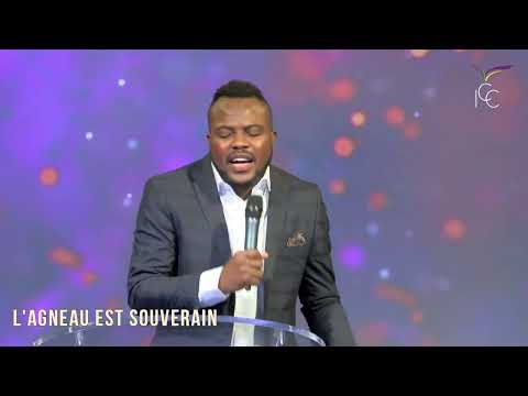 Gloire, Gloire à l’Agneau / Gloire à Toi Seigneur Medley Nous rendons Gloire à notre Seigneur - J.N