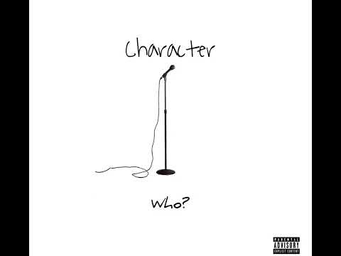 Ai Dan - Character (Official Lyrics Video)