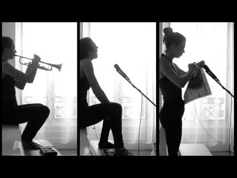 Mi sono innamorato di te, Luigi Tenco - Cover by Andréane Le May