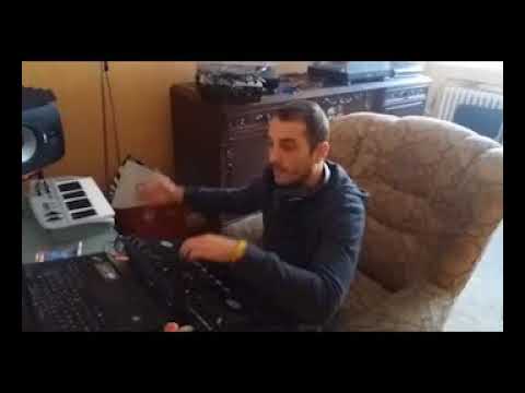 Drzneday Monday Sessions live @373