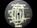 The Troubleneck Brothers 85 Live