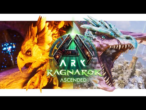 30 MUST SEE Changes for ARK Ragnarok