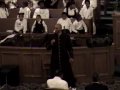Pastor Mark Louis Johnson - changinglives4good Pastor Mark Louis Johnson
