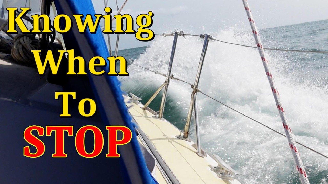 80 and 77: Should We Still Be Sailing Like This?