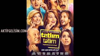 Tatlım Tatlım Film Müziği  - Ersay Üner Tatlım Tatlım - Soundtrack   YouTube