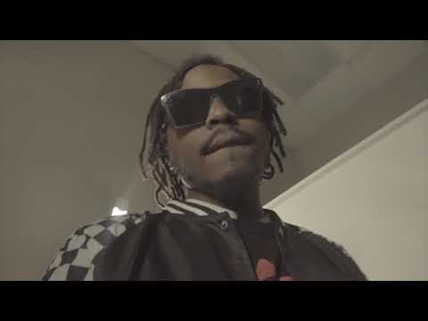 LANDR WildBoy Crazy x Q - UpThere Official Video