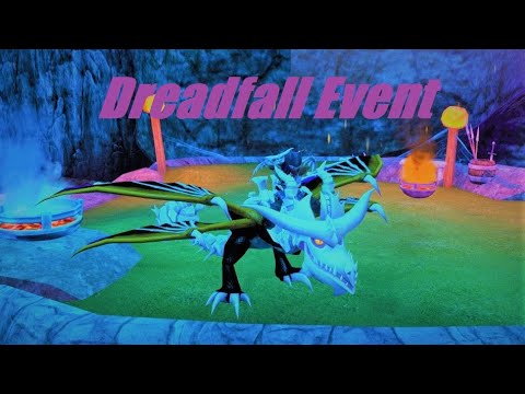 SoD NEW DREADFALL EVENT