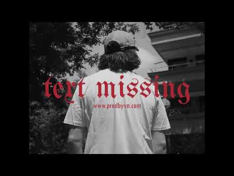 FREE Vlad Flueraru x Alduts Sherdley type beat - "Text Missing" | 144 BPM | G min
