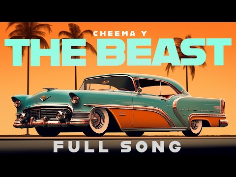 Poster 
The Beast Lyrics – Cheema Y 