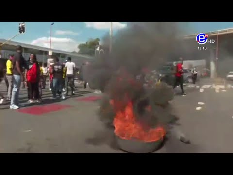 THE 6PM NEWS THURSDAY 11th MARCH 2021- EQUINOXE TV