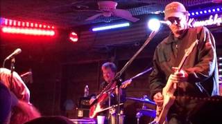 Delbert McClinton - "Dont Do It"