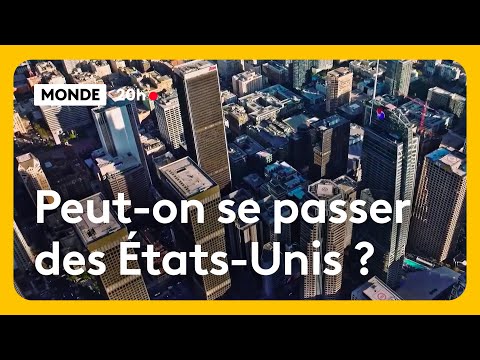 Can we do without the United States?