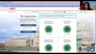Fee Waiver Status/Submitting Your Application